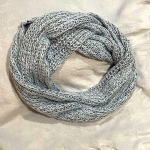 Charming Charlie’s infinity scarf